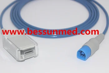 

hps spo2 extenson cable 8p