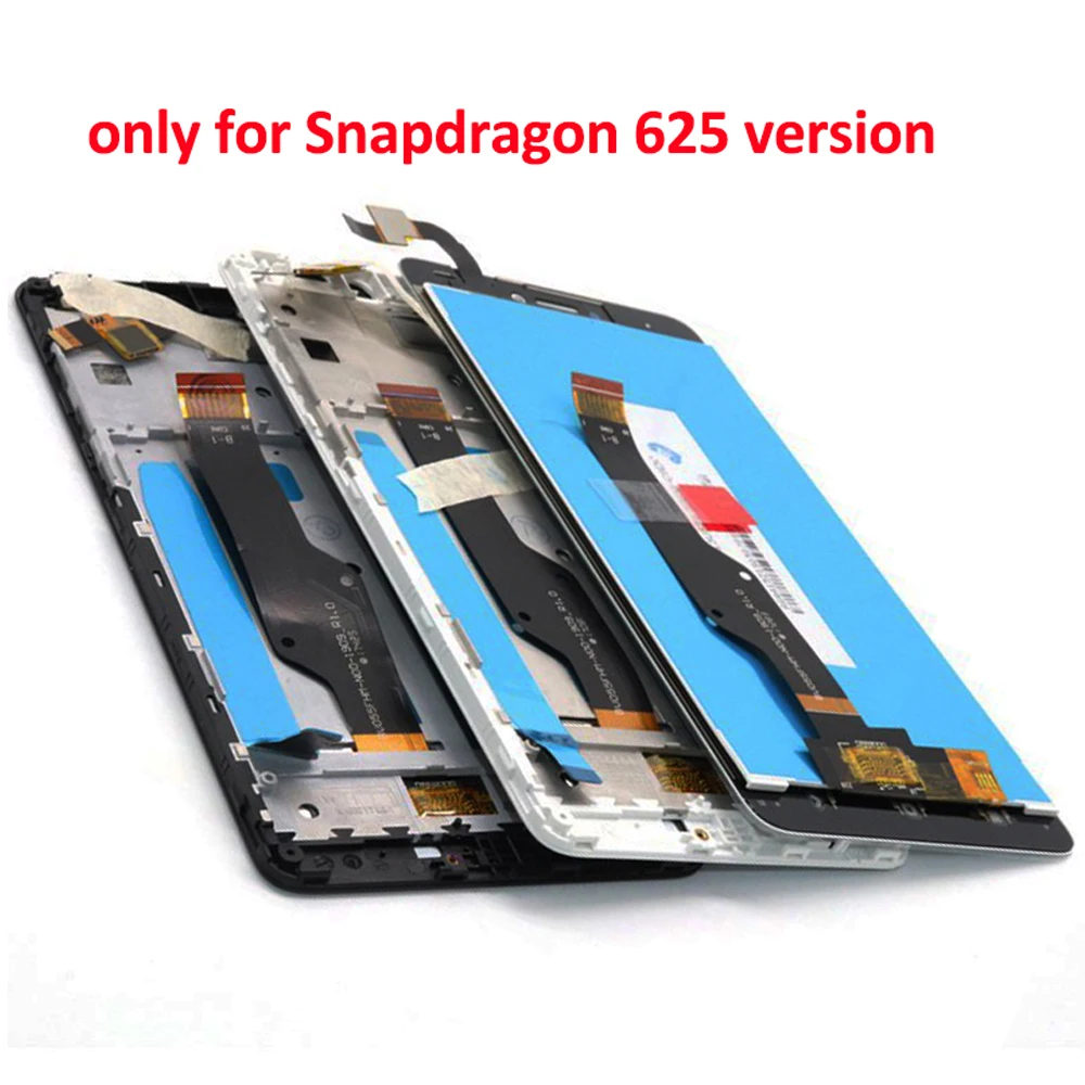  Xiaomi Redmi Note 4X Snapdragon 625 LCD Display (1)