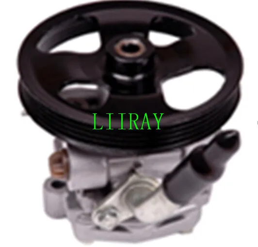 

AUTO POWER STEERING PUMP FOR MAZDA FAMILY 1.6 OLD TYPE