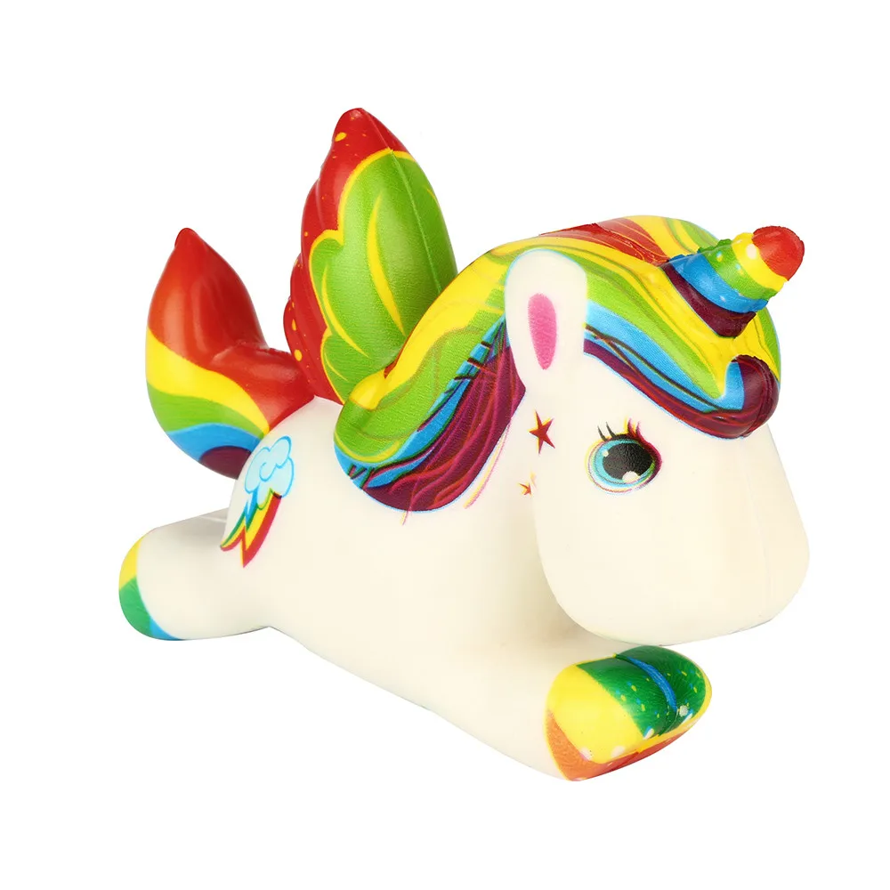 Cute-Unicorn-Kawaii-Squishy-Slow-Boost-Cartoon-Doll-Cream-Scented-Tightening-Decompression-Toy-Best-Christmas-Birthday (4)