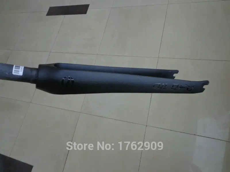 qilefu carbon fork