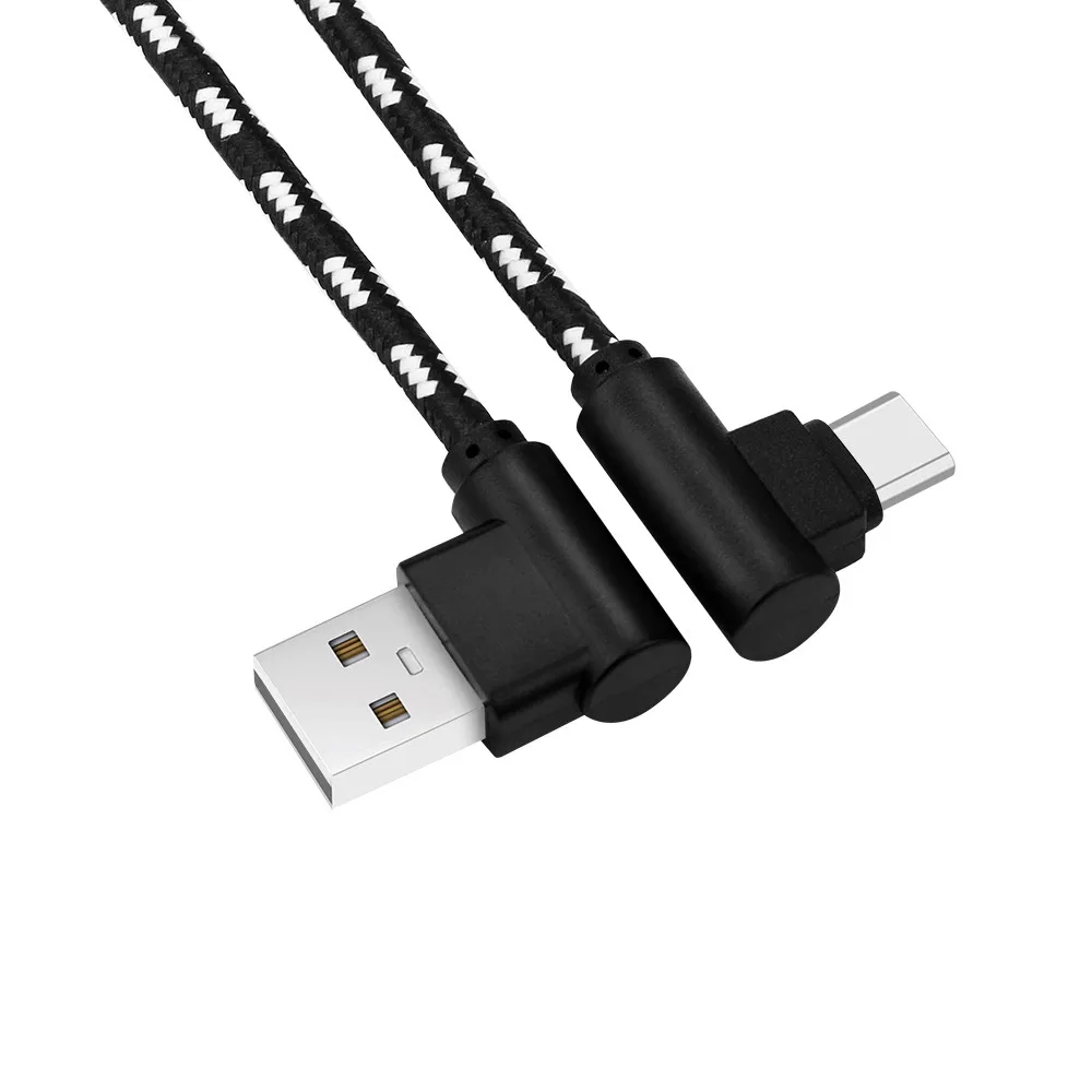 3M/10 футов usb type-C зарядный шнур USB 2,0-usb type-C Быстрая зарядка и кабели для синхронизации данных Совместимость Android смартфон для samsung