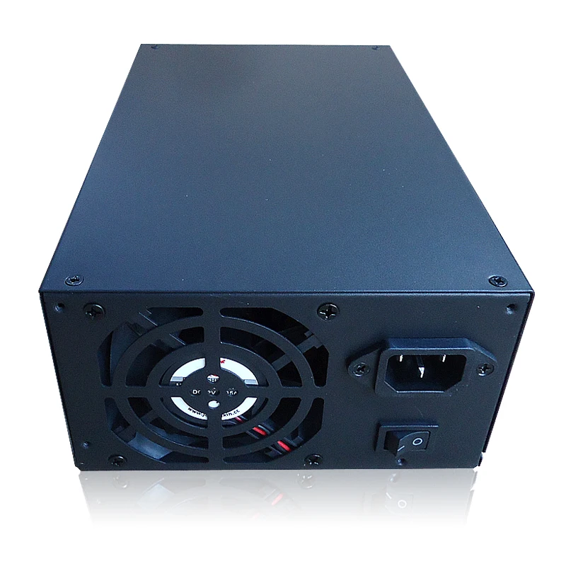 أسيك التعدين إمدادات بطاقة الآلة 1800 W جهاز تعدين بيتكوين PC مصدر الكمبيوتر ATX الخادم PSU ل Antminer S7 S9 A6 A7 T9 E9 d3 X3