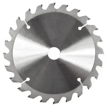 

High Quality 165mm 24T 20mm Bore TCT Circular Saw Blade Disc for Dewalt Makita Ryobi Bosch
