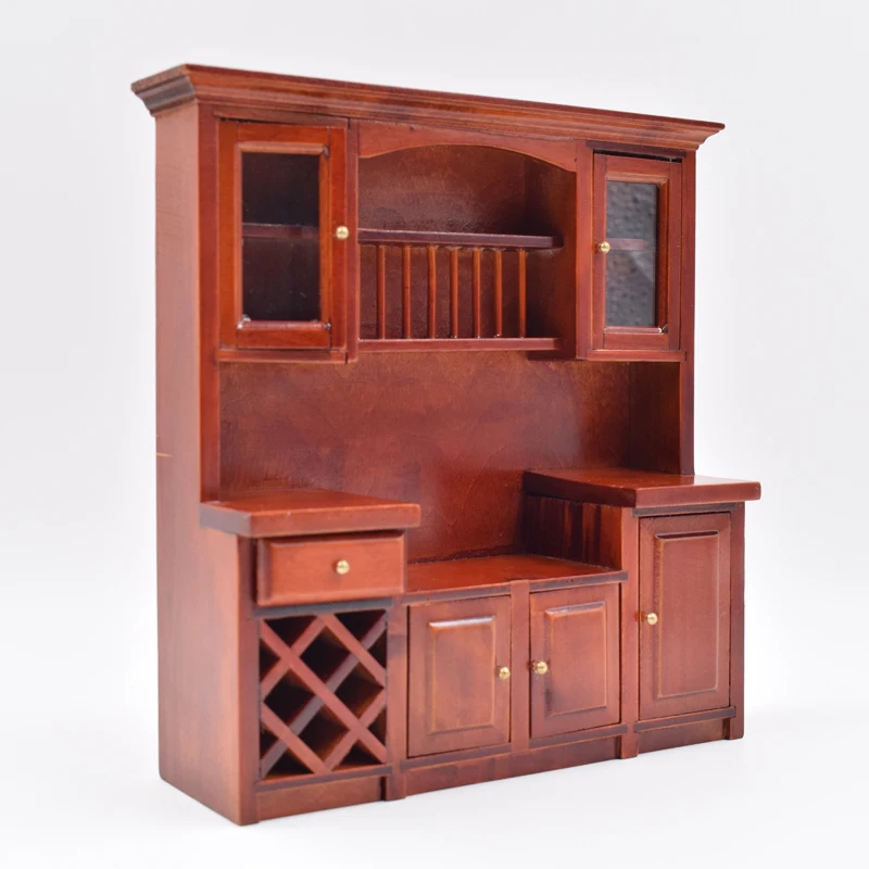 dollhouse cabinet  (2)