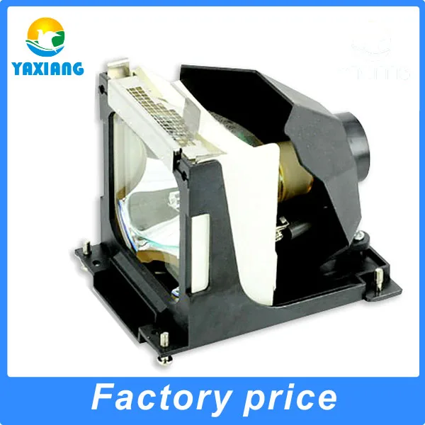 

POA-LMP53 / 610 303 5826 Replacement projector lamp with housing for PLC-SE15 PLC-SL15  PLC-SU25 PLC-SU40/41 PLC-XU36 PLC-XU40