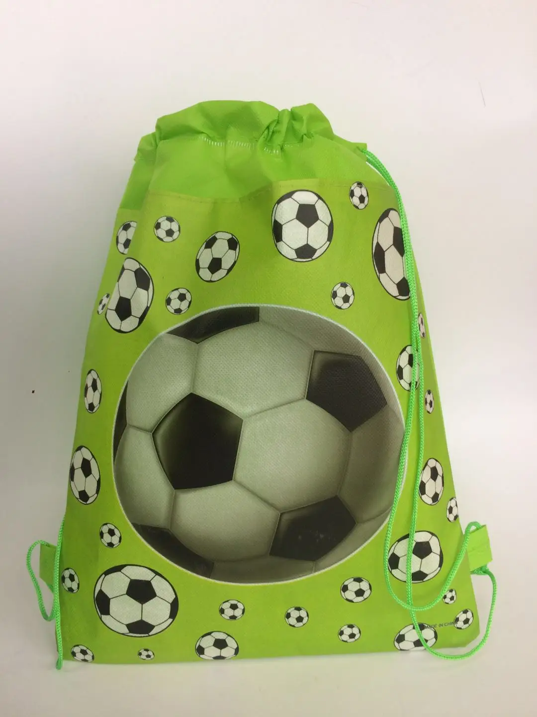children's toddler infant baby backpack school bag for boys and girls shoe bags pouch for snack birthday party gifts supplies zoo animal sweetheart backpack toddler pouch non woven string shoe shourlder school bag for boy and girls birthday party gift