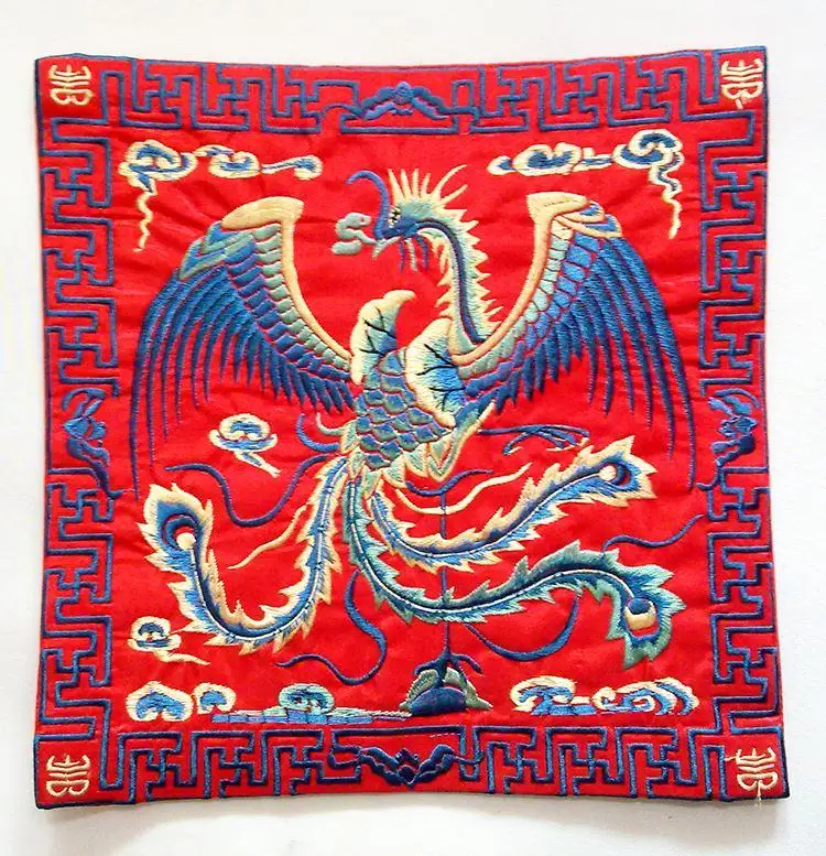 Aliexpresscom buy 2727cm double sided phoenix wilsonagirardj patch on Aliexpresscom buy 2727cm double sided phoenix wilsonagirardj patch on