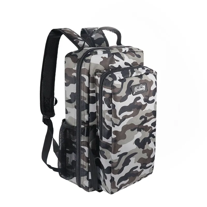 Новая Рыболовная Сумка 35Л Водонепроницаемый армейский пакет, Сумка для путешествия стрела Тактический Открытый Кемпинг рыболовные снасти хранения рюкзак Tas - Цвет: Big bag