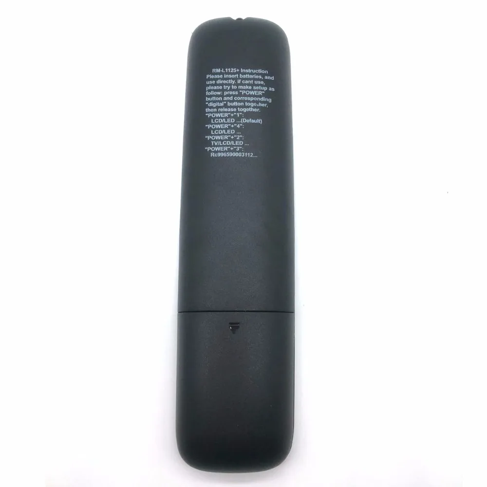 Пульт дистанционного управления для Philips 32PFL3008H 32PFL3008H/12 32PFL3008H12 32PFL3008K новинка|remote