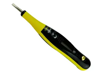 

66-133-23 Multifunctional Digital Tester Screwdriver pencil 12V-220V AC/DC voltage electric pen No battery CE for Stanley Tools