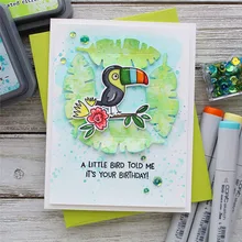 Naifumodo Plant Metal Cutting Dies Cutting Scrapbooking and Card Making DIY Embossing Stencil Cuts New Craft Various Cuts Naifumodo Plant Metal Cutting Dies Cutting Scrapbooking and Card Making DIY Embossing Stencil Cuts New Craft Various Cuts