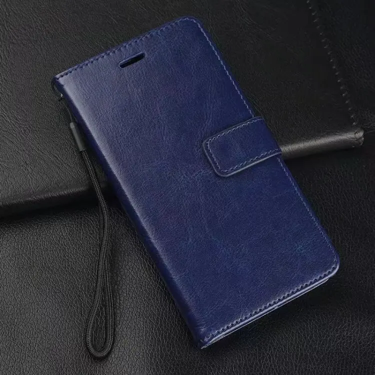 Vivo Y93 Premium PU Leather Wallet Leather Flip Case For Vivo Y93 Cover Vivo Y93 Premium PU Leather Wallet Leather Flip Case For Vivo Y93 Cover
