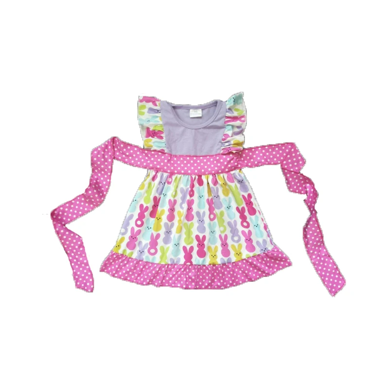 

fashion deigns for girls dress baby girl short sleeve frock