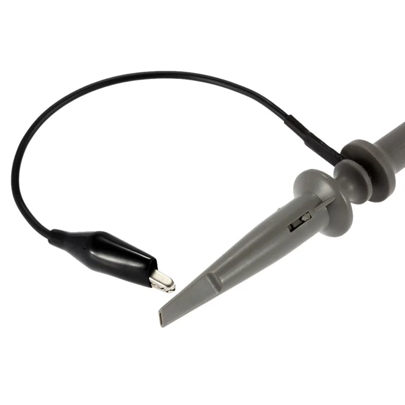 Hantek PP-200 цифровой осциллограф зонда 200 МГц полоса пропускания X1 X10 для автомобильной USB PC Osciloscopio НЧ-динамик, Bluetooth диагностический инструмент