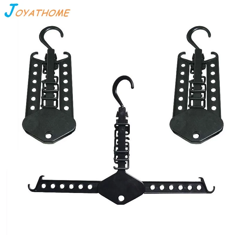 Joyathome многофункциональная волшебная одежда подвесная сушилка для одежды штаны