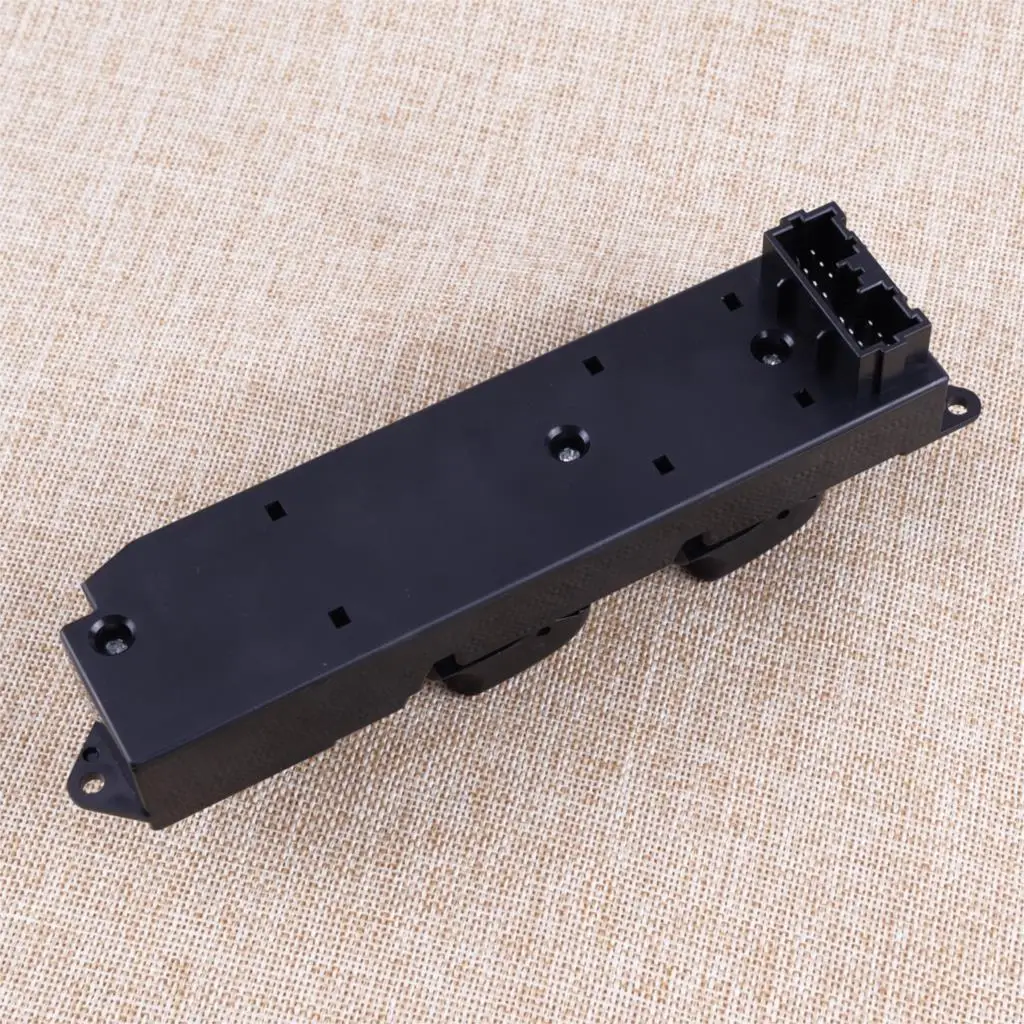 CITALL MR19482 ABS передняя электрическая мощность мастер переключатель управления окном подходит для Mitsubishi Lancer Pajero6
