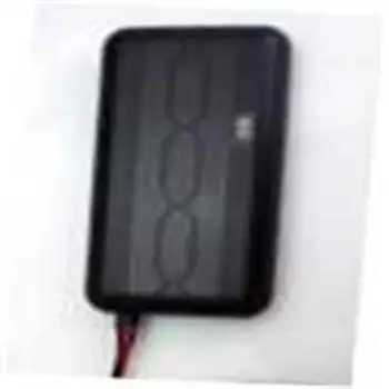 

GPS Real Time Tracking GPS via SMS Network Play Location T6024 Tracking System Without Internal Battery Built-in Motion Sensor