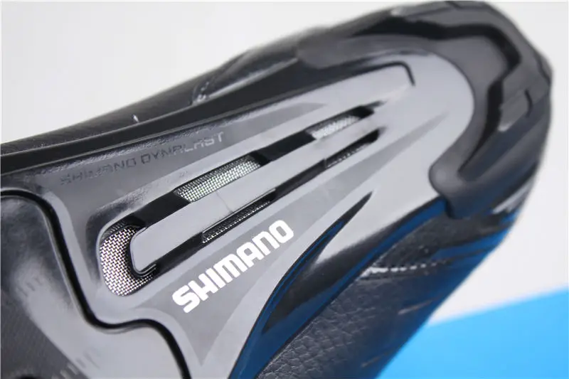 SHIMANO SH RP2 SPD SL обувь для шоссейного велосипеда оборудование для верховой езды велосипедный замок обувь