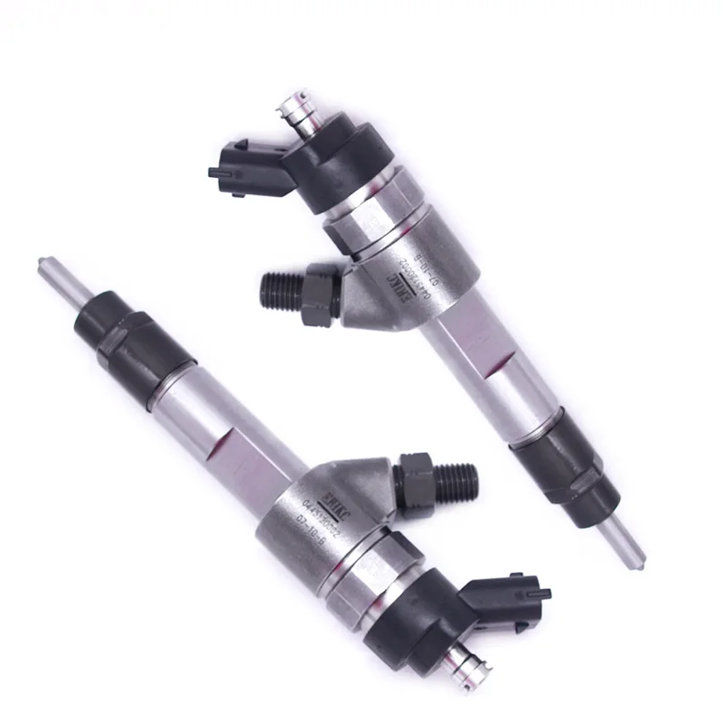 ERIKC 0445120002 инжектор Common rail 0 445 120 002 топливный дизельный инжектор в сборе 0445 120 002 топливный инжектор в сборе 0986435501