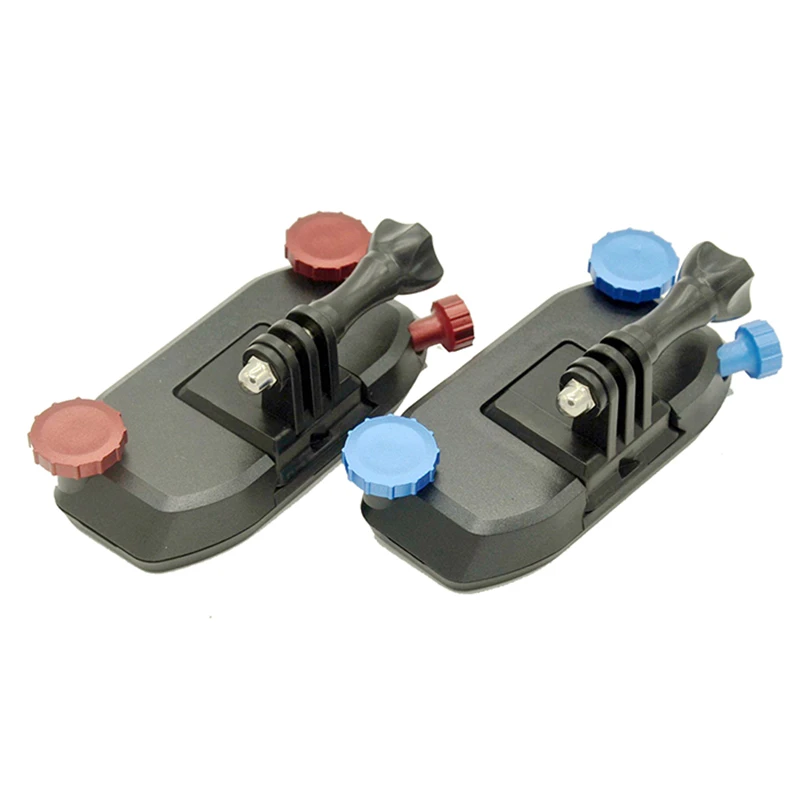 Camera Backpack Clip Quick Release Backpack Waist Belt Mount Clip Strap Buckle For SJCAM XiaoYi