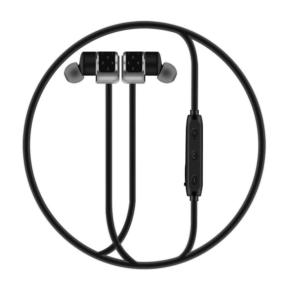 Наушники ALWUP UPLXA с Bluetooth беспроводные наушники для телефона микрофоном Hi Fi