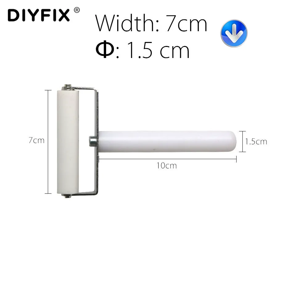 Silicone Roller (4)