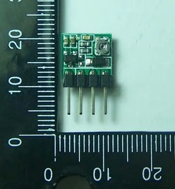 

KY001L Single Key Bistable Switch with Timing Function Meter Power Control (standby Current Is Very Small)