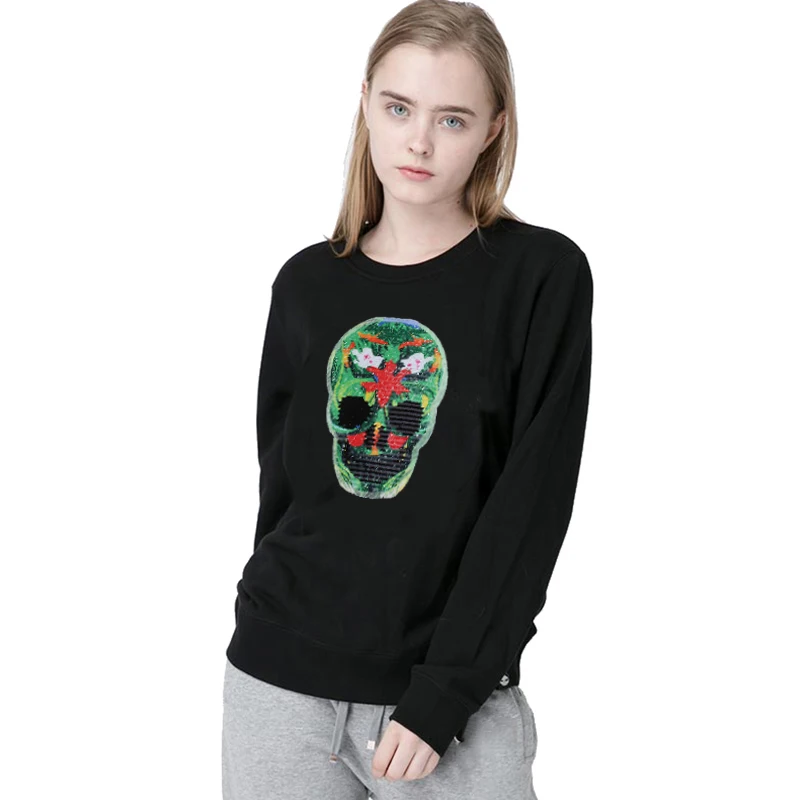 patches woman 158