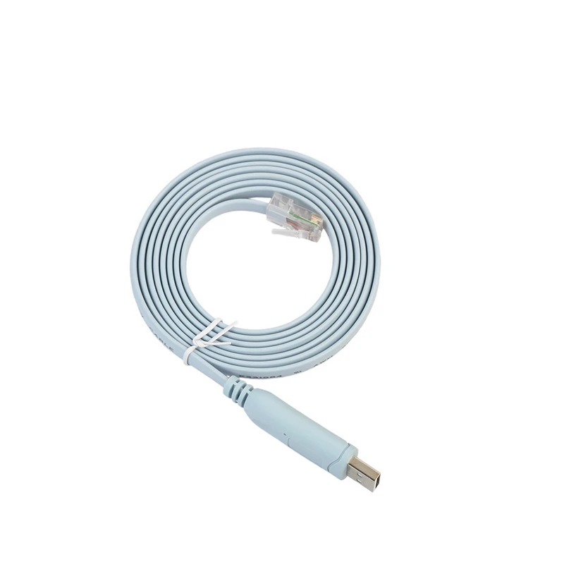 Usb кабель LNYUELEC для консоли h3c 9306 huawi fortinet cisco router switch|cable for|cable ftdicable console |