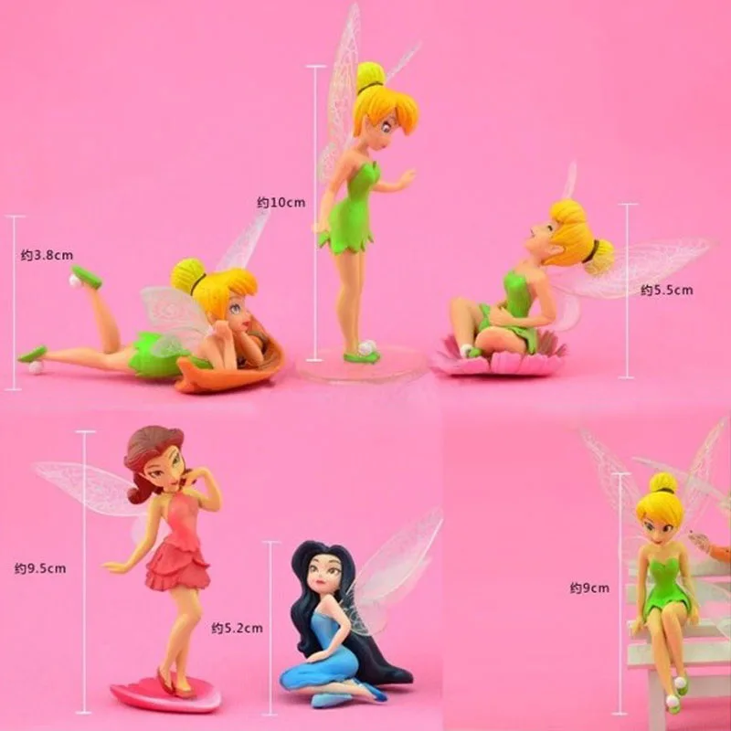 tinkerbell toys for toddlers