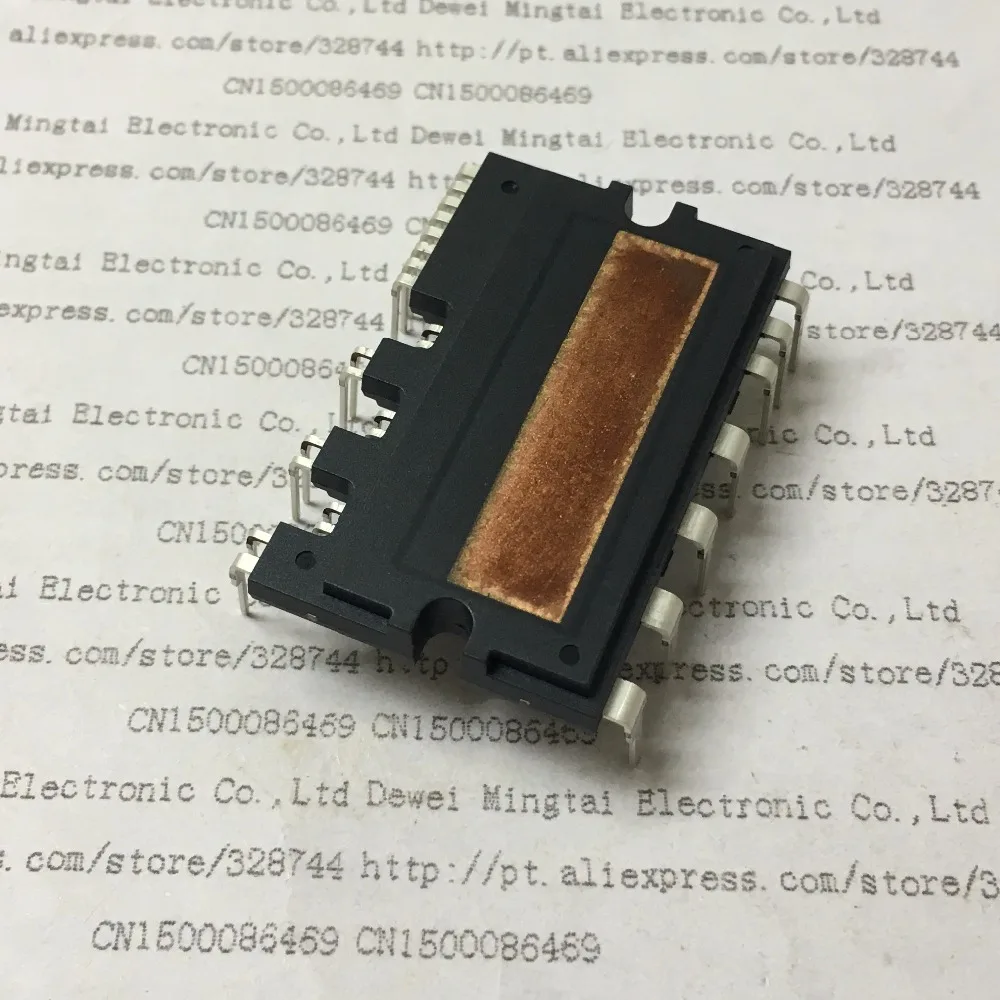 

5PCS/LOT FSBB15CH60 FSBB15CH60 15CH60 600V 15A SPM27
