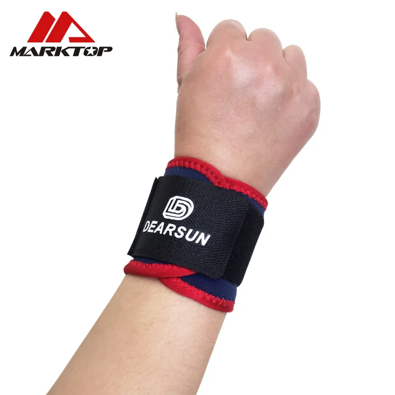 baseball wrist support
