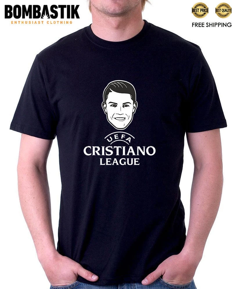 

R0549 Cris7iano T-Shirt for Cristiano Ronaldo fans Juve For fans CR7 Cool Casual pride t shirt men Unisex Fashion tshirt