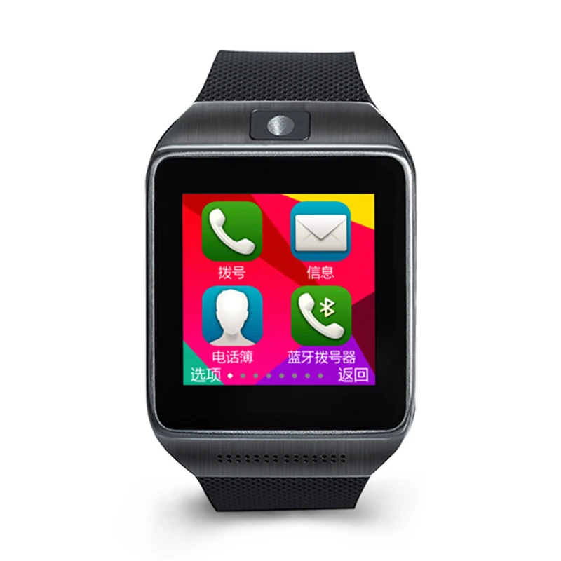 w008 smart phone watch