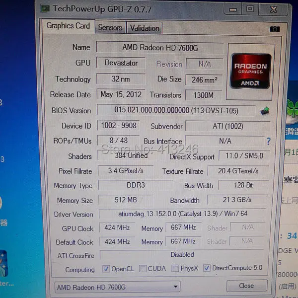 A8 4555 I5 3317u уровень Mini PC DDR3 SSD 4 ядра мини настольный компьютер HTPC WIN7 8 10 WI-FI RJ45 дома или офиса