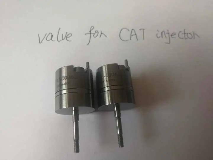 cat injector valve  (6)