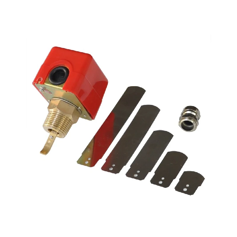 Target type flow controller switch H20 6 points high temperature of 250