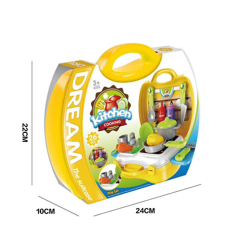 الإبداعية محاكاة الأثاث مسرحية الأطفال المطبخ ألعاب الطّبخ مجموعة أدوات المائدة الجدول الذرة طعام خضروات تجميع دمية الإبداعية محاكاة الأثاث مسرحية الأطفال المطبخ ألعاب الطّبخ مجموعة أدوات المائدة الجدول الذرة طعام خضروات تجميع دمية