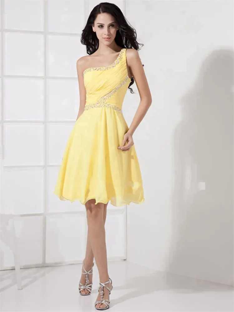 One-Shoulder-Light-Yellow-High-Quality-8th-Grade-Prom-Dresses-Draped-Pleated-Graduation-Dresses-Beaded-Waist.jpg