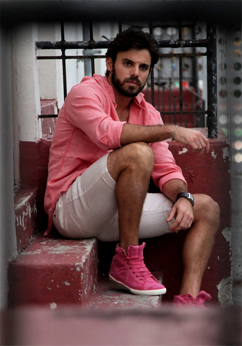 Men Clothing 2