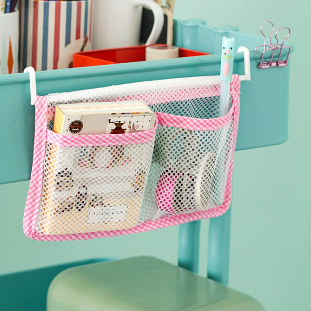 

1PC Modern Kitchen Refrigerator Hanging Storage Bag Food Organizer Fridge Storage Bag with Save Space Storage Bags