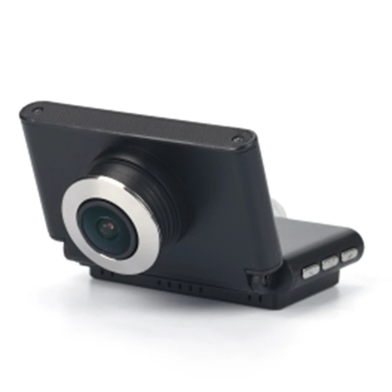 

7.0" Rearview Mirror Dash Cam Touch Screen Front Rear View HD Auto Video Car Wifi DVR Camera Recorder G Sensor Night Vision