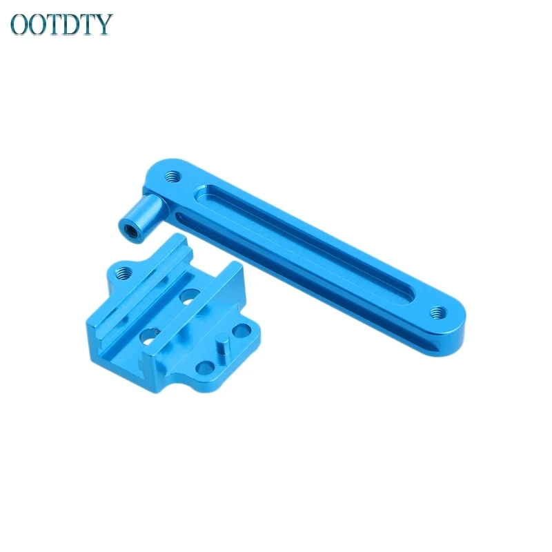 1Pc Parts For WLtoys 12428 Upgrade Steering Parts RC Car Spare Parts #046 1Pc Parts For WLtoys 12428 Upgrade Steering Parts RC Car Spare Parts #046