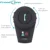 2017 fm Функции! Bluetooth домофон Moto rcycle шлем bluetooth гарнитура полный дуплекс intercomunicador Bluetooth Moto