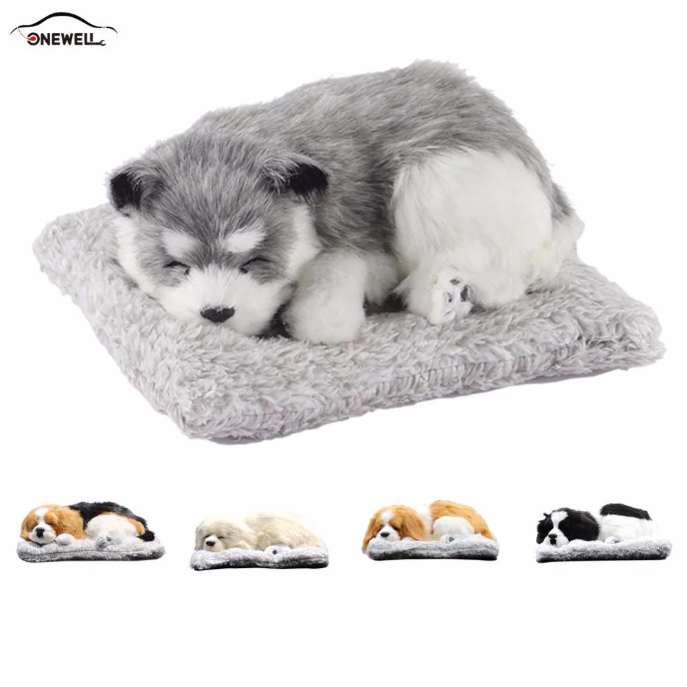 Buy ONEWELL Mini Plush Toys Creative Air Freshener