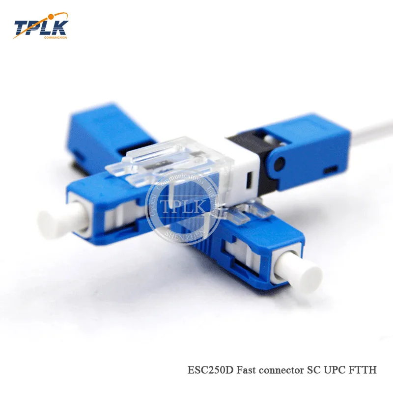 ESC250D-UPC-4