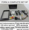 Car Electronics