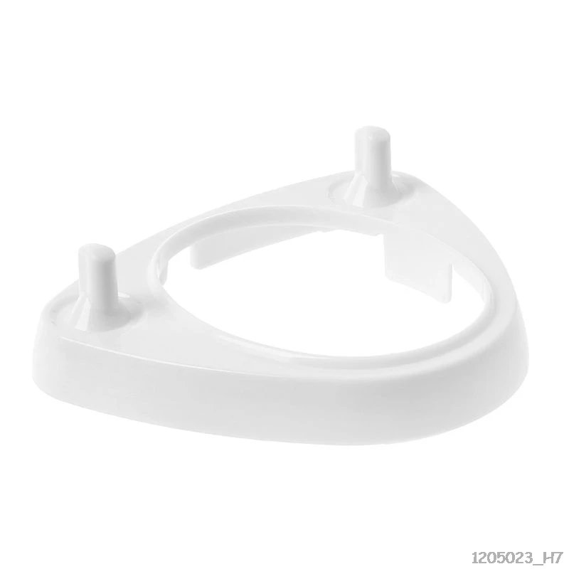 

Electric Toothbrush Holder Brush Head Stand Charger Storage For Bathroom