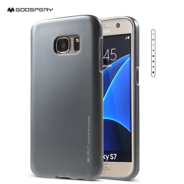 samsung s8 jelly phone case samsung s8 jelly phone case